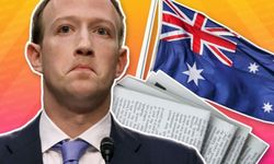 Facebook, Avustralya ile arasındaki sorunu açıkladı