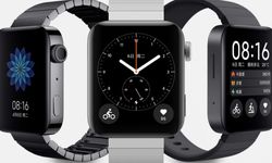 Uygun fiyatlı akıllı saat Xiaomi Mi Watch incelemesi