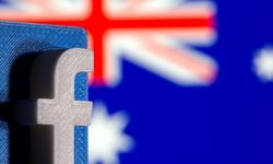 Avustralya Başbakanı Morrison'dan Facebook'a tepki!