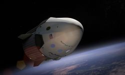 SpaceX yörüngeye 60 uydu daha gönderdi