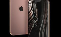 iPhone 12S yeni rengiyle görüldü!