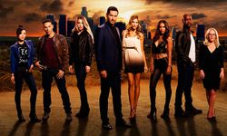 Netflix’in popüler dizilerinden Lucifer’ın 5. sezon 2. kısmının tarihi belli oldu