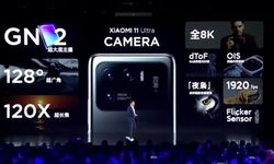 Dünyanın en iyi akıllı telefon kamerası! Karşınızda Xiaomi Mi 11 Ultra...