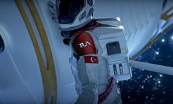 Türkiye Uzay Ajansı Başkanı Yıldırım: Hedef 2028