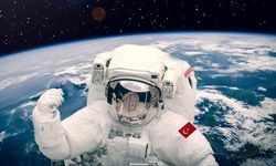 Türkiye Uzay Ajansı Başkanı Yıldırım'dan 'fezagir' önerisi