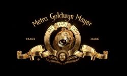 MGM Studios, gerçek aslan kullanmadığı yeni logosunu tanıttı!