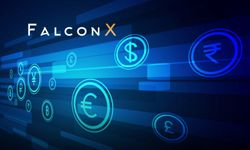 Kripto para platformu FalconX, 50 milyon dolar yatırım aldı