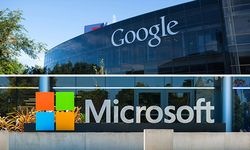 Google ve Microsoft iş birliği yapmaya hazırlanıyor!