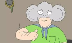 Rick and Morty'nin yaratıcılarından yeni animasyon dizisi