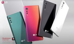 Bir devrin sonu: LG, akıllı telefon üretimini sonlandırıyor...