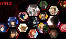 Netflix, 2021'de izleyiciler için 40'tan fazla anime yayınlamaya hazırlanıyor