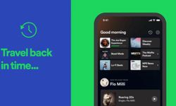 Spotify, bu ay piyasaya sürülecek yeni özelliklerini duyurdu!