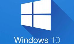 Yeni Windows 10 güncellemesinde 'mavi ekran hatası'!