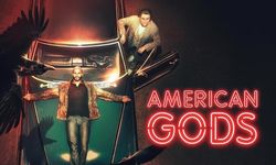 American Gods dizisi iptal edildi!