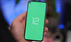 Android 12 ilk hata düzeltme güncellemesi yayınlandı!