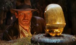 Indiana Jones filmlerini 4K izlemek isteyen?