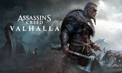 Assassin's Creed: Valhalla, satışa çıktıktan 5 ay sonra kırıldı!