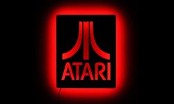 Atari'den kripto para kumarhanesi geliyor