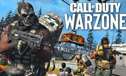 Call of Duty: Warzone oyunu mobile geliyor!