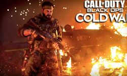 Call of Duty: Cold War silahları dengeleniyor