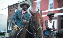 Idris Elba'nın rol aldığı Concrete Cowboy'un çıkış tarihi açıklandı!