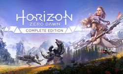 PlayStation kullanıcılarına müjde! Horizon Zero Dawn Complete Edition ücretsiz