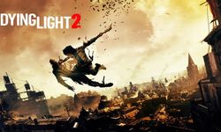 Dying Light 2 için yeni bir oynanış fragmanı paylaşıldı