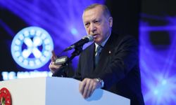 Kripto paralar için vergi sinyali! Cumhurbaşkanı Erdoğan'dan ilk açıklama geldi...