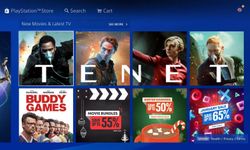 PlayStation Store, film ve dizi satışını bırakıyor!