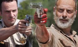 Rick Grimes'ın filmi, The Walking Dead hikayesinden farklı olacak!