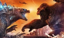 Godzilla vs. Kong'dan yeni fragman! İki efsane karşı karşıya...