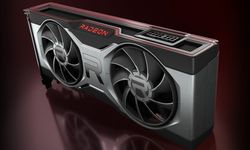 AMD Radeon RX 6700 XT resmen tanıtıldı! İşte fiyatı ve özellikleri...
