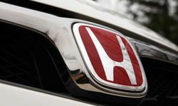 2022 model Honda Civic'in fotoğrafları sızdırıldı...