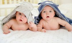 Dünya genelinde ikiz doğum sayısındaki artışın nedeni açıklandı