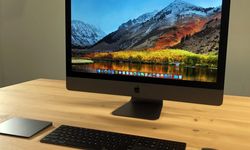 Apple iMac Pro üretmeyi bırakacak!