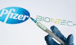 1.4 milyon doz Pfizer & BioNTech aşısı Türkiye’de!