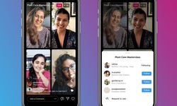 Instagram'a iki yeni özellik birden! Artık canlı yayınlar daha interaktif...