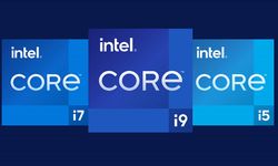 Intel'in 11. nesil Rocket Lake işlemci ailesi sızdı! İşte detaylı özellikler...