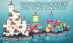 Townscaper mobil cihazlara geliyor: İşte detaylar...