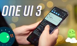 İşte Android 11 güncellemesi alacak Samsung telefonlar...