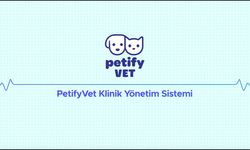 Evcil hayvan endüstrisinde yerli girişim: Petify!