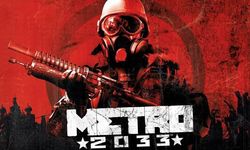 Metro 2033, Steam'de ücretsiz hale geldi!