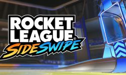 Rocket League 2021'in sonunda mobil platformlarda!