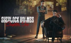 Sherlock Holmes: Chapter One oyununun oynanış videosu yayınlandı!