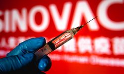 Çin aşısı Sinovac’ın Türkiye’deki etkinliği açıklandı