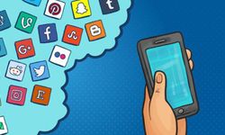 Dünyanın en çok kullanılan sosyal medya platformları!