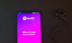 Spotify tarafından geliştirilen yeni özellik sızdırıldı