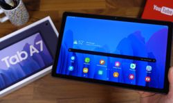 Samsung fiyatıyla dikkat çeken yeni tabletini duyurdu!