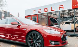 Tesla'nın yılın ilk çeyreğindeki performansı göz dolduruyor!