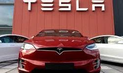 Çin’den yeni karar: Tesla’ya yasak geliyor!